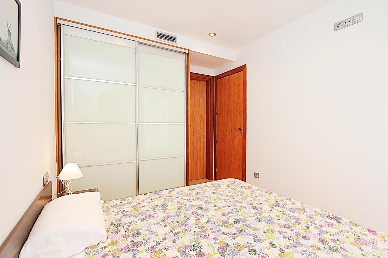 Appartement Velvet